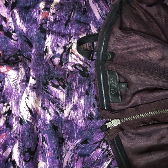 Guess | Bandage Dress - Picture 4 of 6